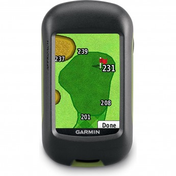 Часы GARMIN APPROACH G3