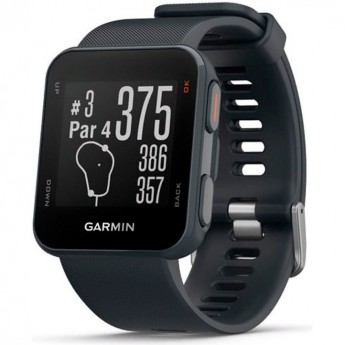 Часы GARMIN APPROACH S10 черный
