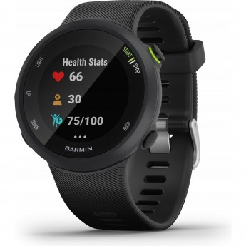 Часы GARMIN FORERUNNER 45 Черный