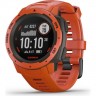 Часы GARMIN INSTINCT FLAME RED 010-02064-02