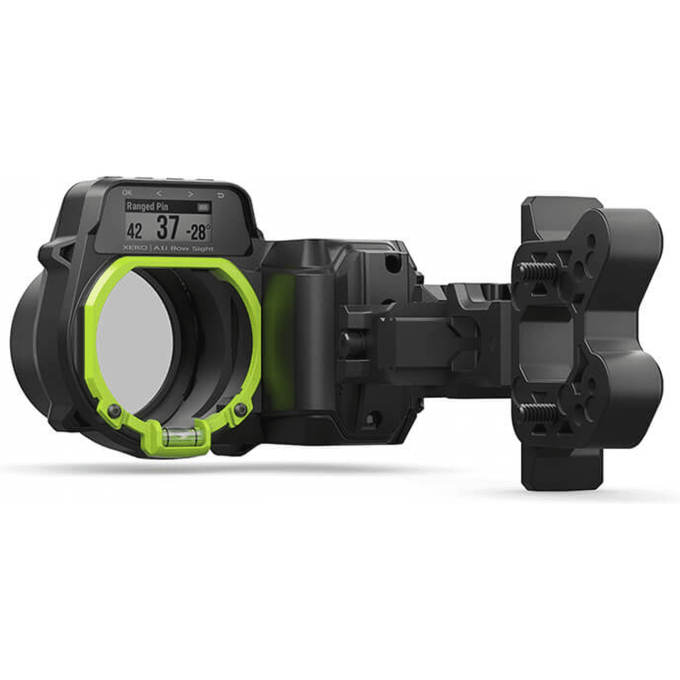 Цифровой дальномер для лука (для левши) GARMIN XERO A1 010-01781-01