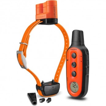 Дистанционный тренажер GARMIN DELTA UPLAND XC BUNDLE