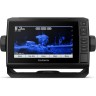 Эхолот GARMIN ECHOMAP UHD 72cv - картплоттер с ультравысокой детализацией 010-02333-01