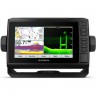 Эхолот GARMIN ECHOMAP UHD 72sv с преобразователем 010-02683-01