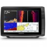 Эхолот GARMIN ECHOMAP ULTRA 122sv картплоттер с боковым сканированием 1200кГц 010-02113-01