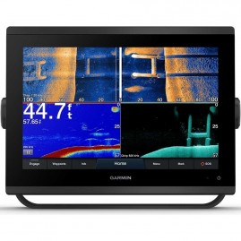 Эхолот GARMIN GPSMAP 1223xsv