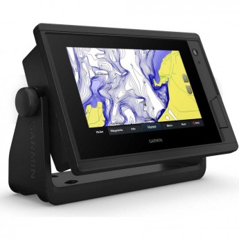 Эхолот GARMIN GPSMAP 722 Plus