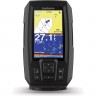Эхолот GARMIN STRIKER PLUS 4 с преобразователем 010-01870-00
