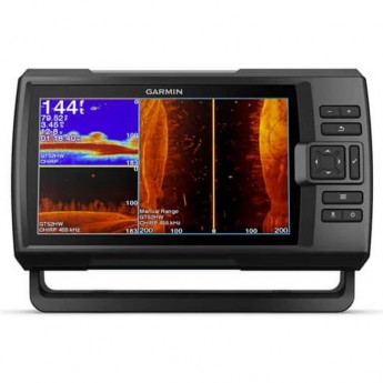 Эхолот GARMIN STRIKER VIVID 9sv без датчика