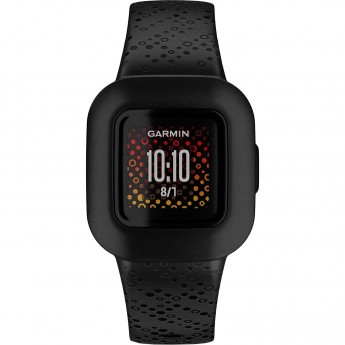 Фитнес-браслет GARMIN VIVOFIT Jr. 3 Black Cosmic