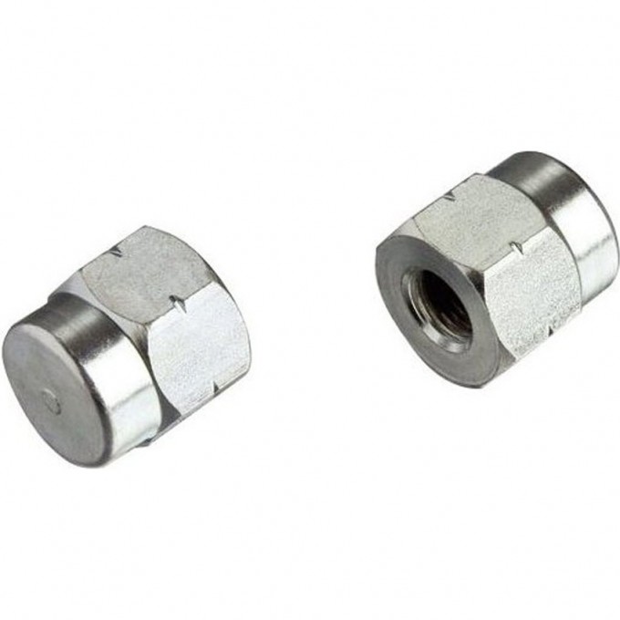 Гайки для оси TACX M10x1 T1415