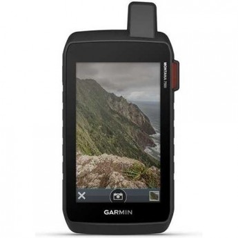 GPS навигатор туристический GARMIN MONTANA 750i