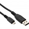 Кабель данных GARMIN microUSB 010-11478-01