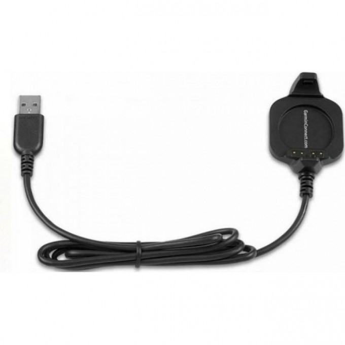 Кабель питания-данных USB для часов GARMIN FORERUNNER 920 010-11029-11