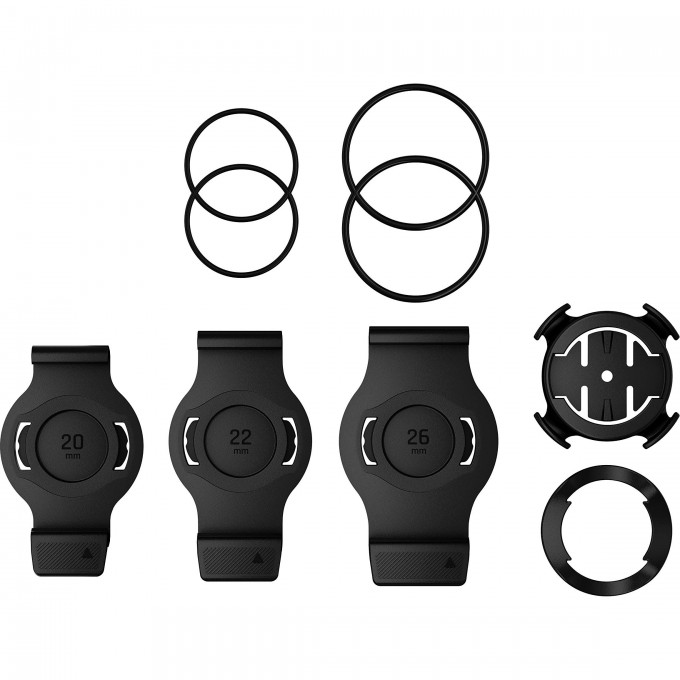 Крепление на руль для GARMIN FENIX 6 SERIES BIKE MOUNTS 010-13013-00