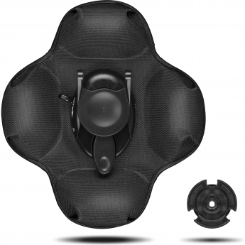 Крепление песочное с адаптером GARMIN для e-Trex, GPS 76, Gpsmap 76