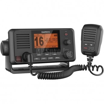 Морская радиостанция GARMIN VHF 115i