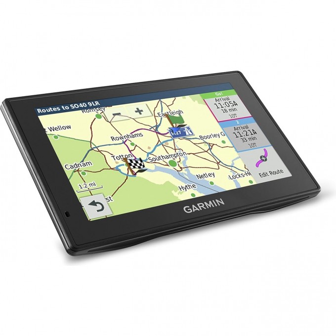 Навигатор GARMIN DRIVESMART 51 LMT-S 010-01680-12