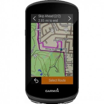 Навигатор GARMIN EDGE 1030