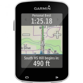 Навигатор GARMIN EDGE 820