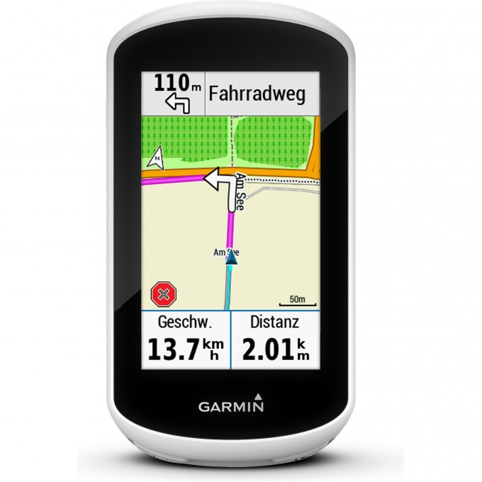 Навигатор GARMIN EDGE EXPLORE 010-02029-00