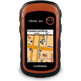 Навигатор GARMIN ETREX 20x