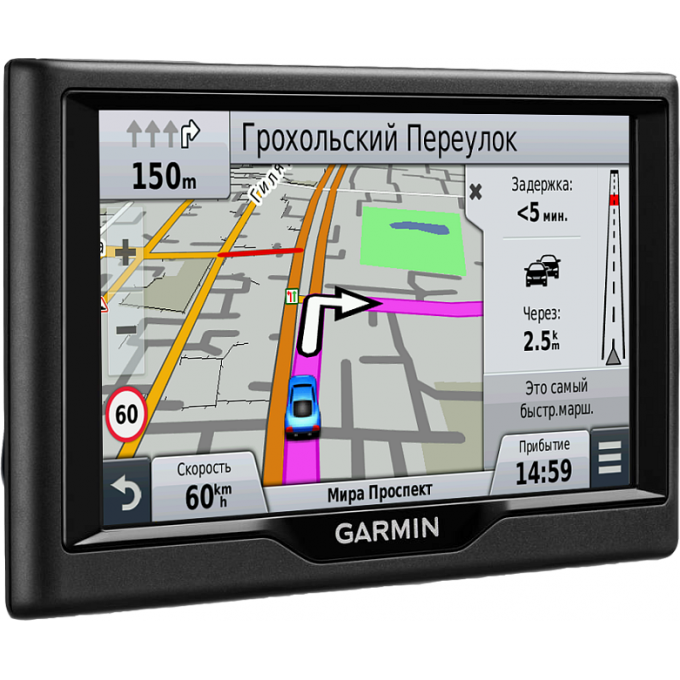 Навигатор GARMIN NUVI 58LM Europe 010-01400-11