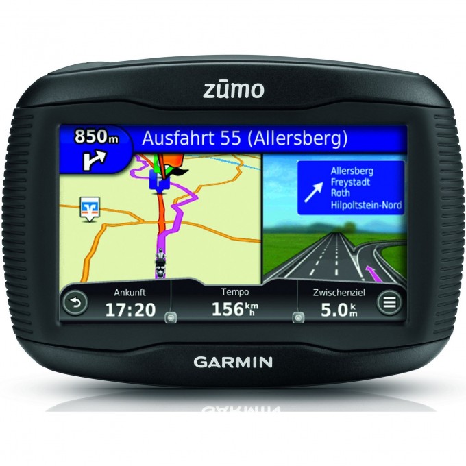 Навигатор GARMIN ZUMO 390 010-01186-01
