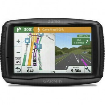 Навигатор GARMIN ZUMO 595