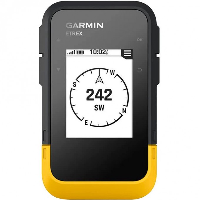 Навигатор туристический портативный GARMIN ETREX SE 010-02734-00
