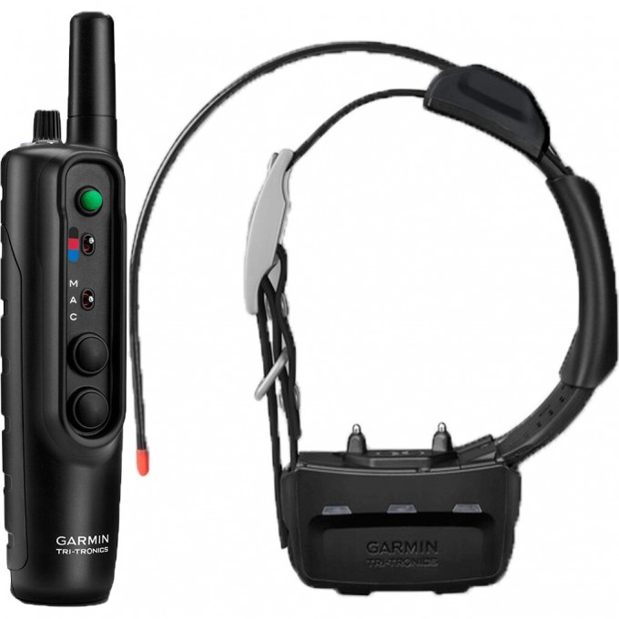Портативное устройство для интуитивной дрессировки до 3-х собак GARMIN PRO 550 010-01202-01