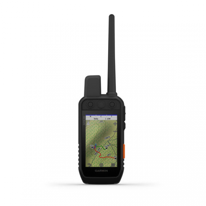 Портативное устройство для отслеживания собак GARMIN ALPHA 200i 010-02230-56