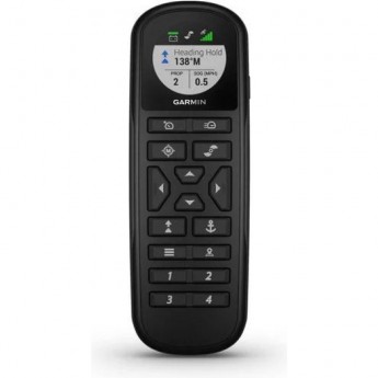 Пульт дистанционного управления мотором GARMIN Force
