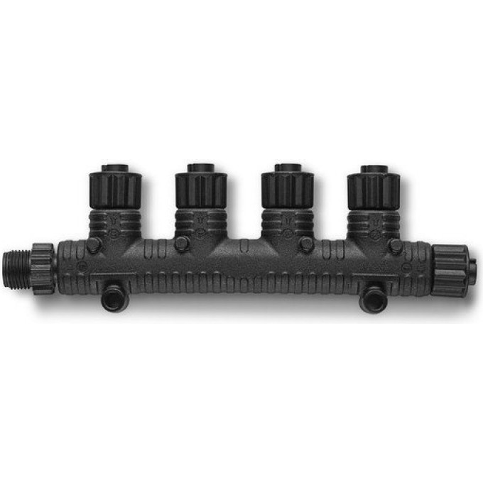 Соединитель GARMIN NMEA 2000 MULTI-PORT T-коннектор 010-11078-01