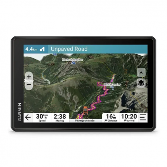 Спутниковый навигатор GARMIN TREAD 2 OVERLAND