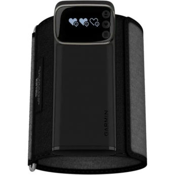 Тонометр GARMIN INDEX BPM