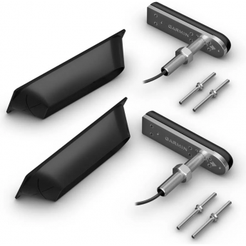 Трансдьюсер GARMIN GT56UHD-THP Thru-Hull Mount Transducer