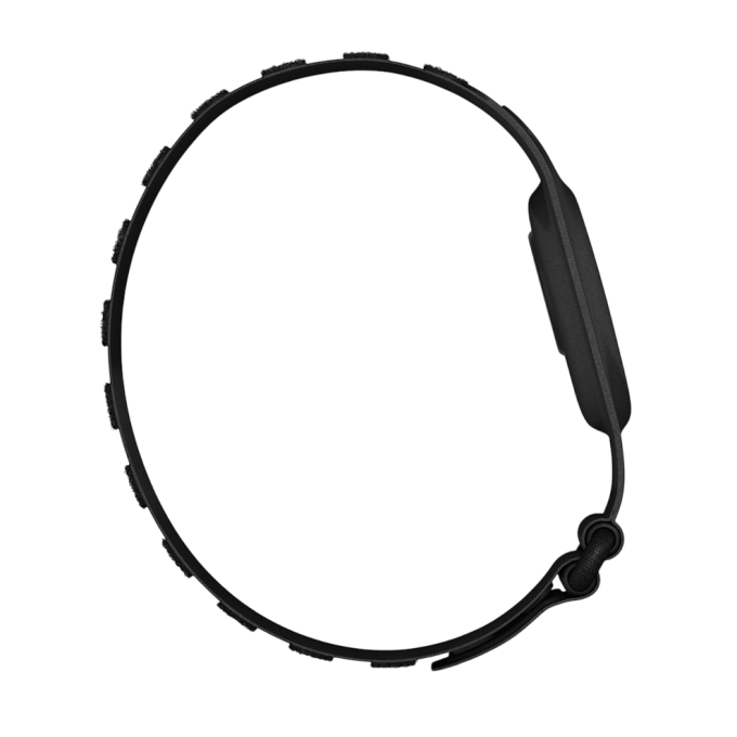 Браслет для отслеживания сна, ЧСС и восстановления организма GARMIN INDEX SLEEP MONITOR 010-03024-00